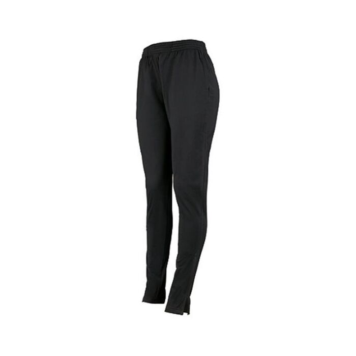 Women's Tapered Leg Pants Thumbnail