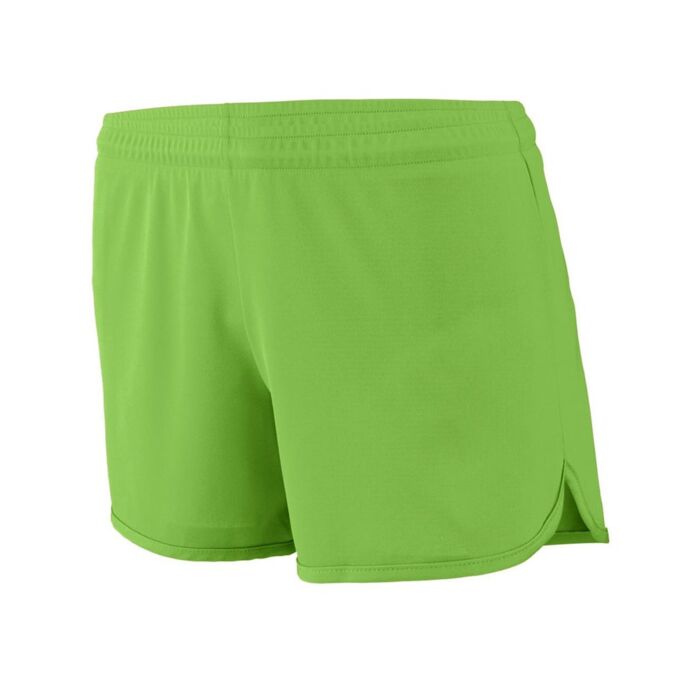 Women's Accelerate Shorts Thumbnail