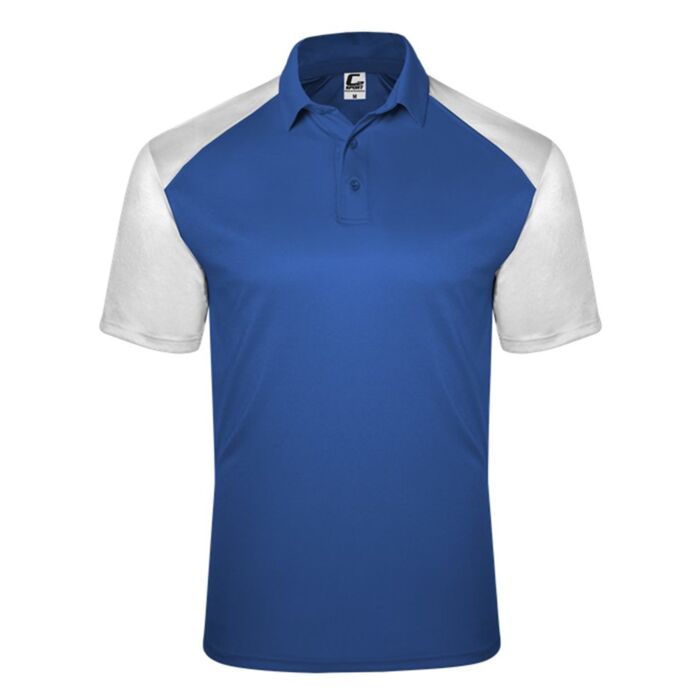 Men's Sport Polo Thumbnail