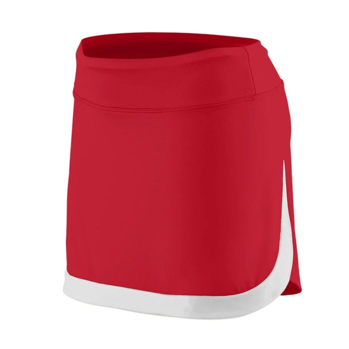 Women's Action Color Block Skort Thumbnail