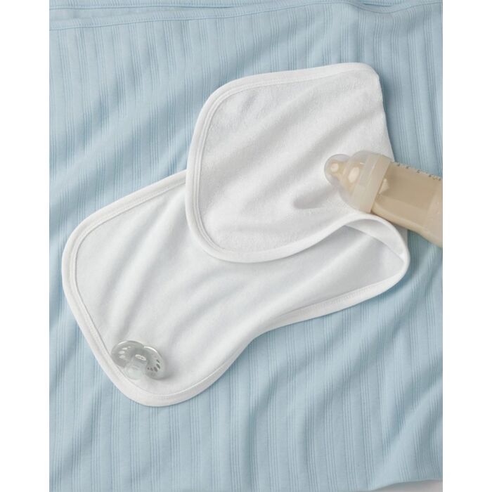 Infant Terry Burp Cloth Thumbnail