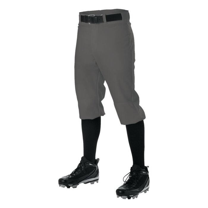 Men's Baseball Knicker Pants Thumbnail