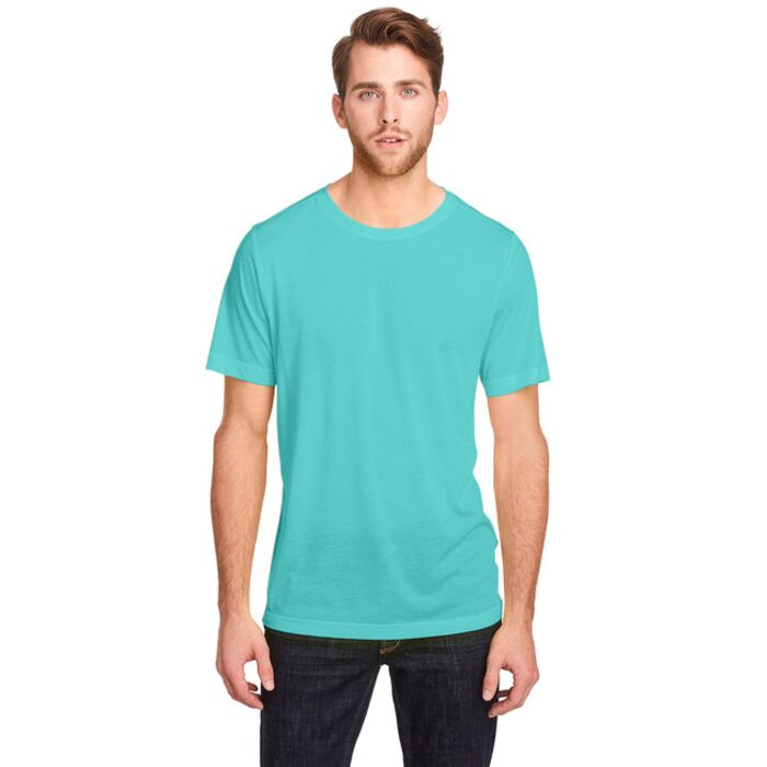 Adult Fusion ChromaSoft Performance T-Shirt Thumbnail