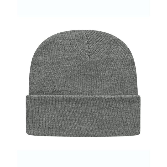 USA-Made 12" Cuffed Beanie Thumbnail