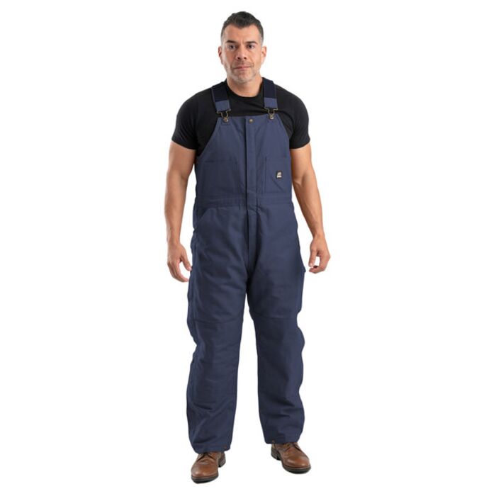 Men's Heritage Insulated Bib Overall Thumbnail