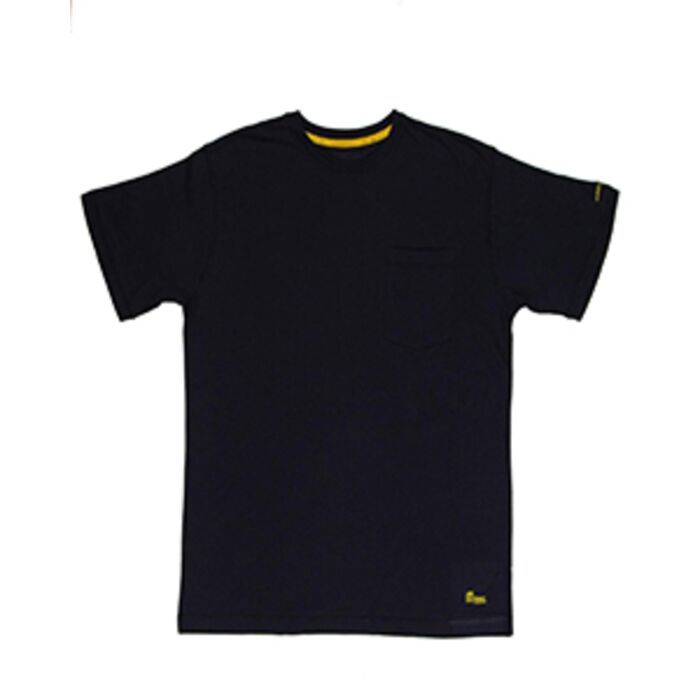 Men's Lightweight Performance Pocket T-Shirt Thumbnail