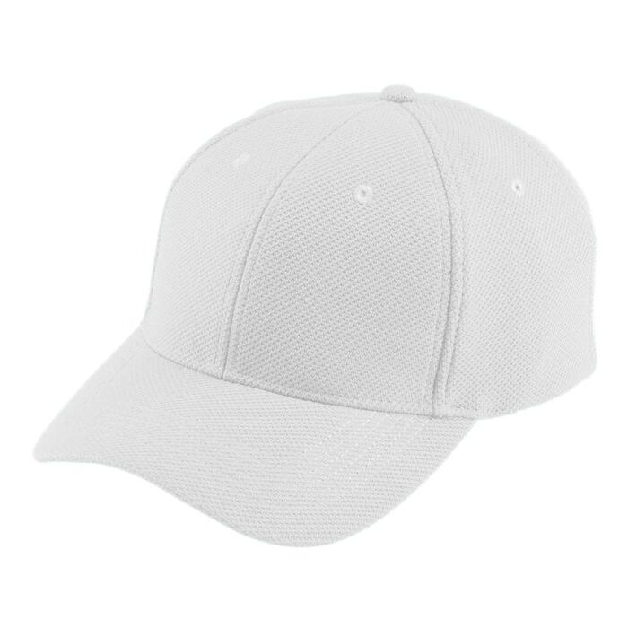 Youth Adjustable Wicking Mesh Cap Thumbnail