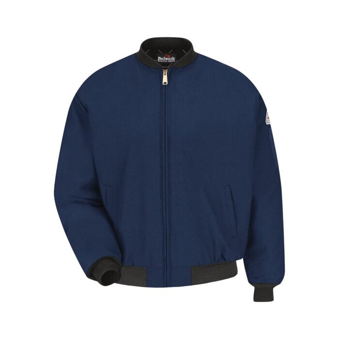 Men's Tall Team Jacket - Nomex® IIIA Thumbnail