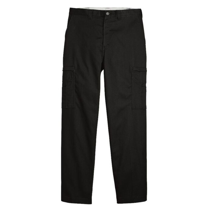 Men's Industrial Cotton Cargo Pants Thumbnail