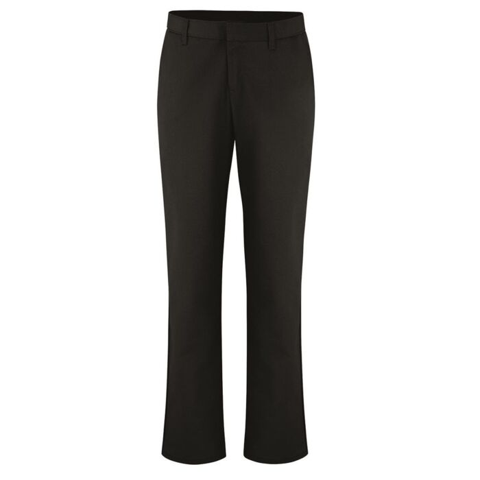Women's Industrial Flat Front Pants Thumbnail