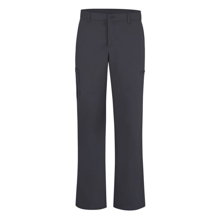 Women's Extended Sizes Premium Cargo Pants Thumbnail