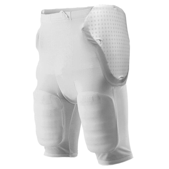 Youth Five Pad Football Girdle Thumbnail