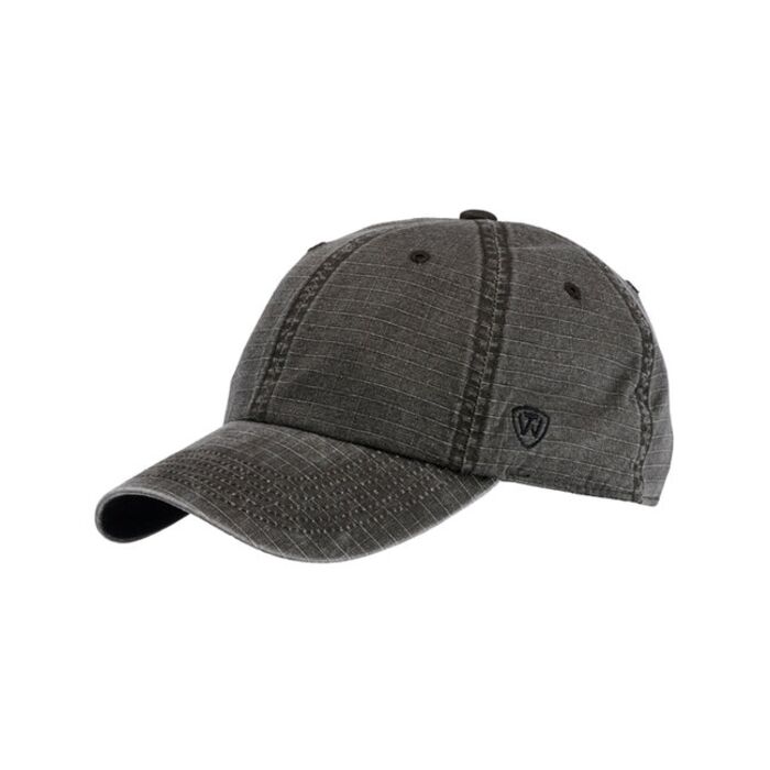 Ripper Washed Cotton Ripstop Hat Thumbnail