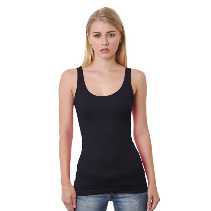 Ladies' USA Made Tank Top Thumbnail