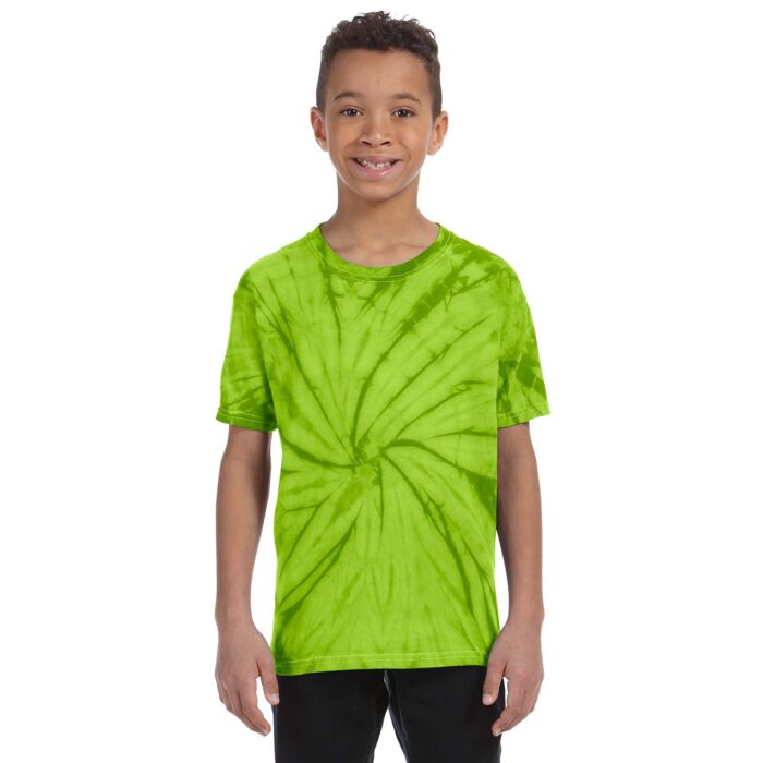 Youth Spider T-Shirt Thumbnail