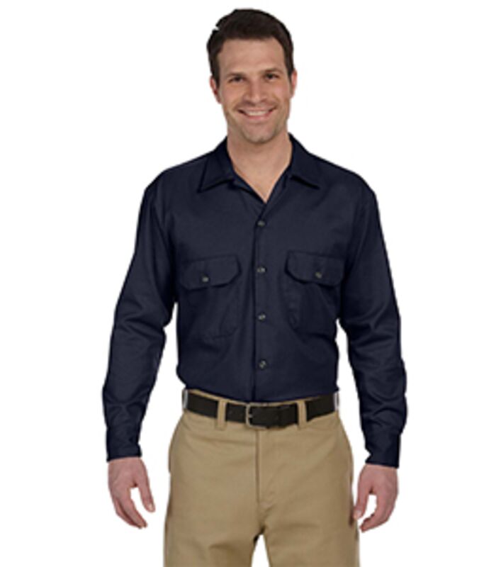 Woven Shirts Thumbnail