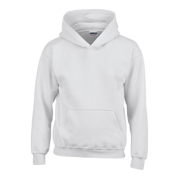 Heavy Blend™ Youth 8 oz., 50/50 Hood Thumbnail