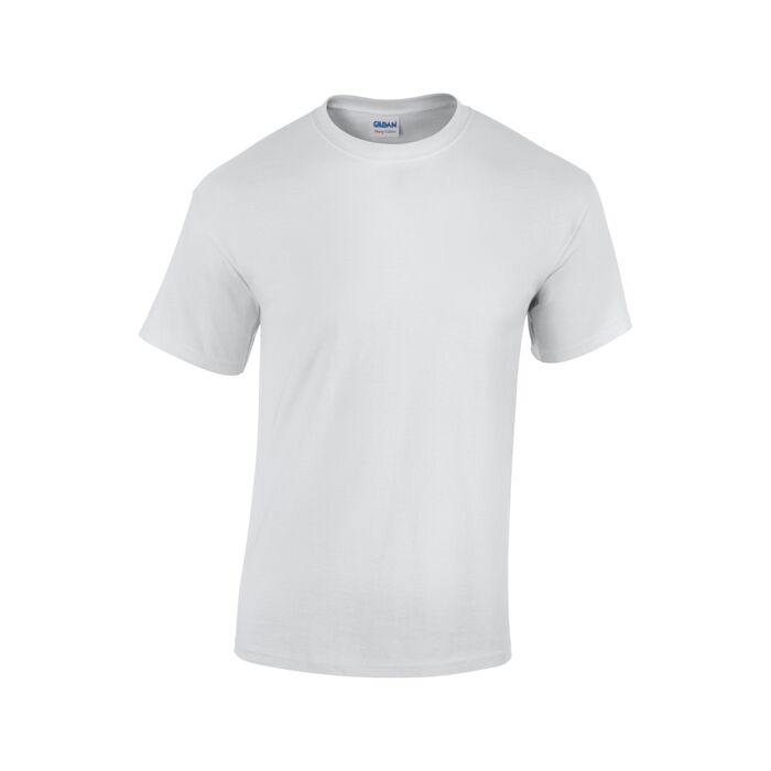 Heavy Cotton™ 5.3 oz. T-Shirt Thumbnail