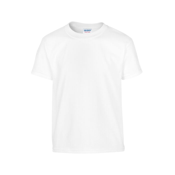 Heavy Cotton™ Youth 5.3 oz. T-Shirt Thumbnail
