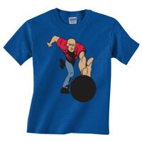 Toddler Heavy Cotton™ T-Shirt Thumbnail