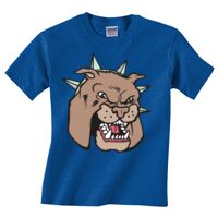 Toddler Heavy Cotton™ T-Shirt Thumbnail