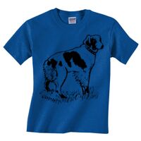 Toddler Heavy Cotton™ T-Shirt Thumbnail