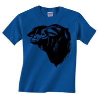 Toddler Heavy Cotton™ T-Shirt Thumbnail