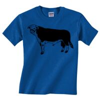 Toddler Heavy Cotton™ T-Shirt Thumbnail