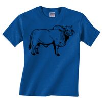 Toddler Heavy Cotton™ T-Shirt Thumbnail
