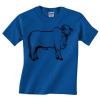 Toddler Heavy Cotton™ T-Shirt Thumbnail