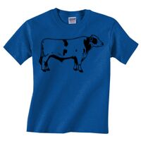 Toddler Heavy Cotton™ T-Shirt Thumbnail