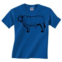 Toddler Heavy Cotton™ T-Shirt Thumbnail