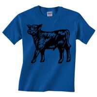 Toddler Heavy Cotton™ T-Shirt Thumbnail