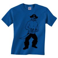 Toddler Heavy Cotton™ T-Shirt Thumbnail