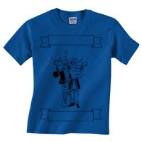 Toddler Heavy Cotton™ T-Shirt Thumbnail