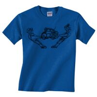 Toddler Heavy Cotton™ T-Shirt Thumbnail