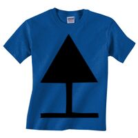 Toddler Heavy Cotton™ T-Shirt Thumbnail