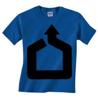 Toddler Heavy Cotton™ T-Shirt Thumbnail