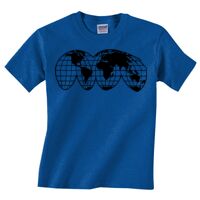 Toddler Heavy Cotton™ T-Shirt Thumbnail