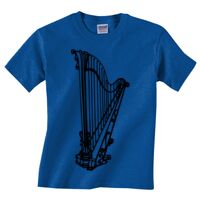 Toddler Heavy Cotton™ T-Shirt Thumbnail