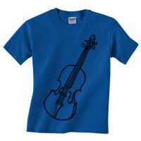 Toddler Heavy Cotton™ T-Shirt Thumbnail