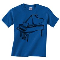 Toddler Heavy Cotton™ T-Shirt Thumbnail