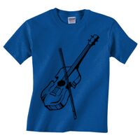 Toddler Heavy Cotton™ T-Shirt Thumbnail