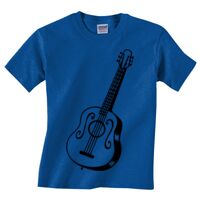 Toddler Heavy Cotton™ T-Shirt Thumbnail