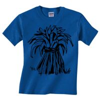 Toddler Heavy Cotton™ T-Shirt Thumbnail