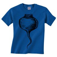 Toddler Heavy Cotton™ T-Shirt Thumbnail