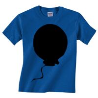 Toddler Heavy Cotton™ T-Shirt Thumbnail