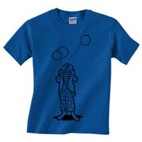 Toddler Heavy Cotton™ T-Shirt Thumbnail