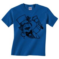 Toddler Heavy Cotton™ T-Shirt Thumbnail