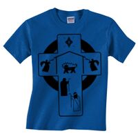 Toddler Heavy Cotton™ T-Shirt Thumbnail